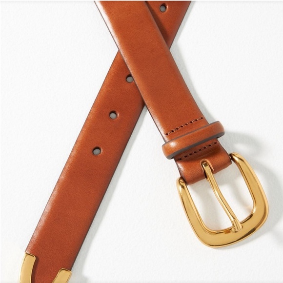 Anthropologie Western Belt - Picture 2 of 7